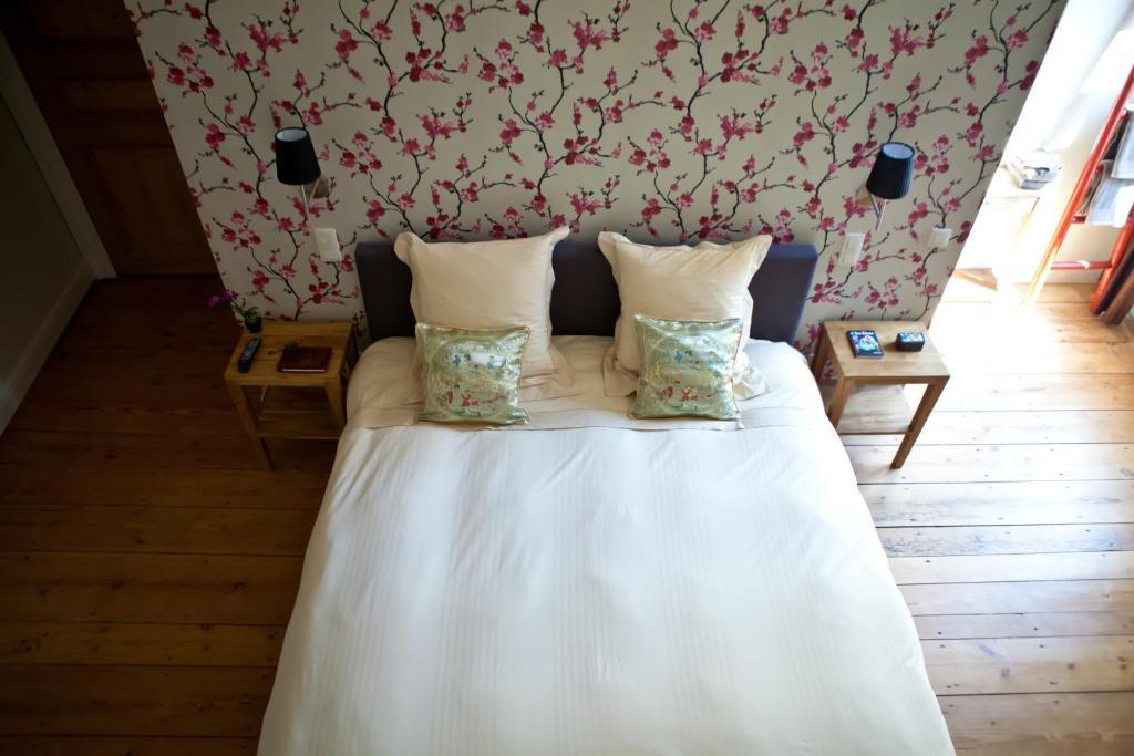 B&B Huis Willaeys Bruges Quarto foto