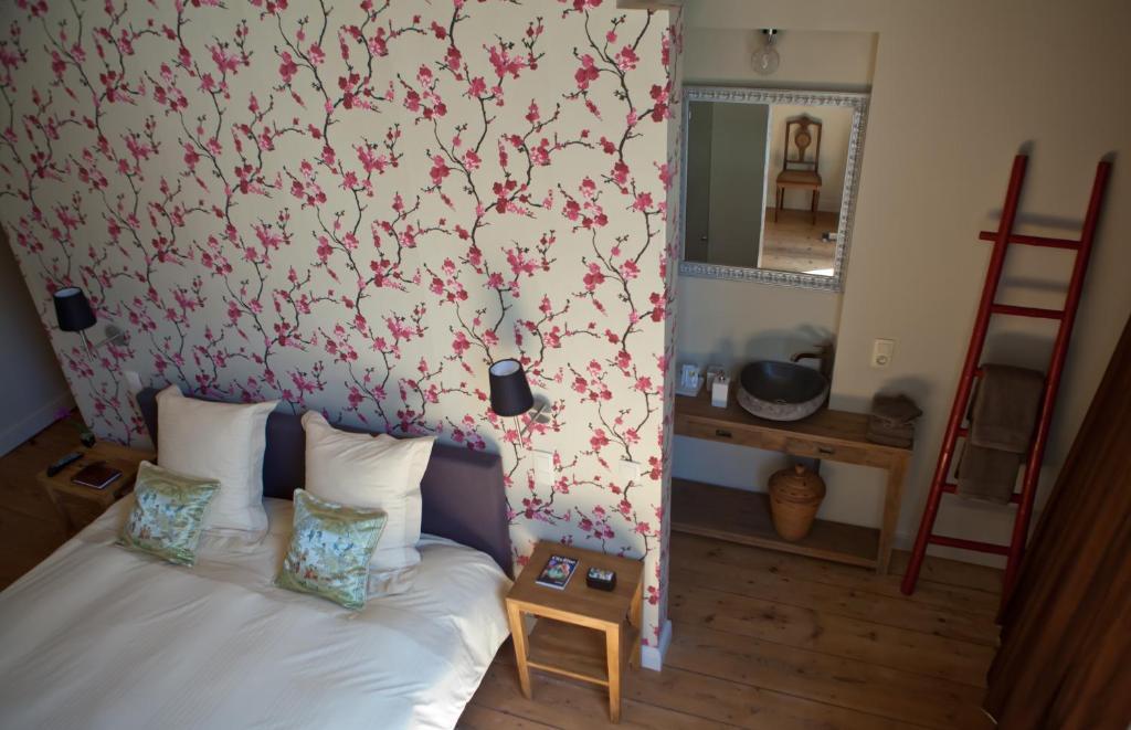 B&B Huis Willaeys Bruges Quarto foto