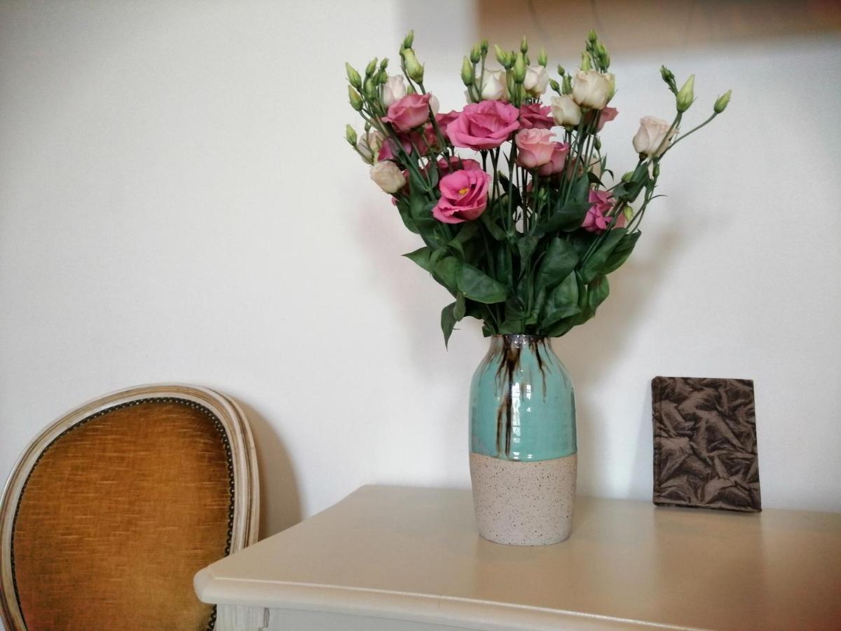 B&B Huis Willaeys Bruges Exterior foto